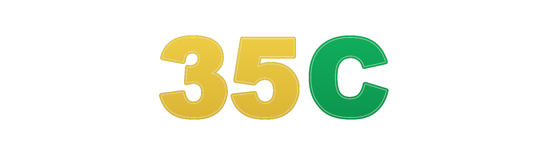 35c
